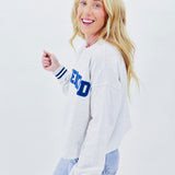 Your Favorite Weekend Sweater