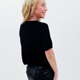 The Laura Cardigan
