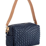 Leah's Boxy Crossbody