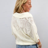 Alissa's Knit Top