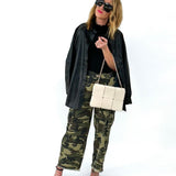 camo pant