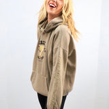 Rodeo Club Hoodie