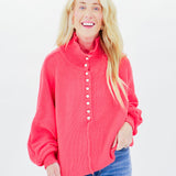 Pearls Chic Sweater
