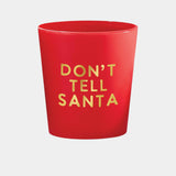 Christmas Shot glasses