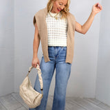 Spring Has Sprung Top