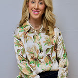 Orchid Views Blouse