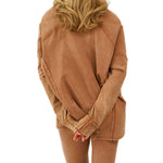 Dreamy Night Top - Alden+Rose LLC
