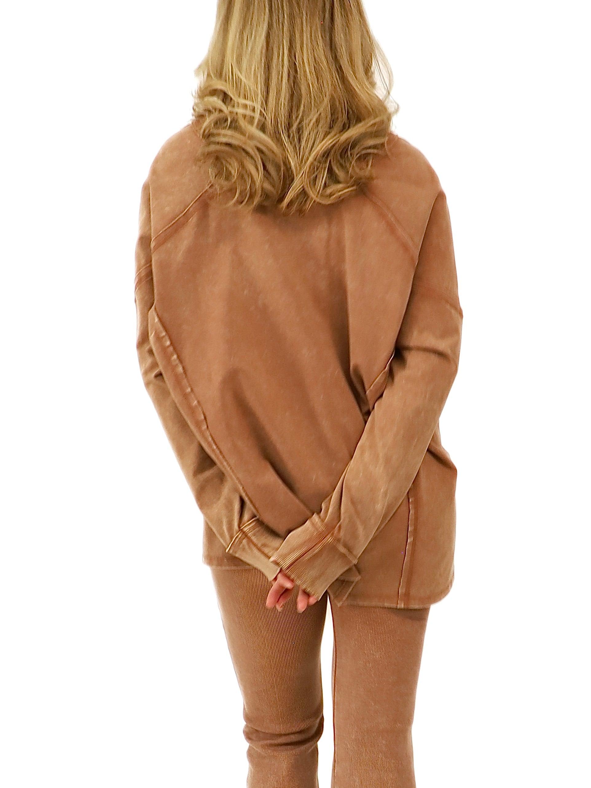 Dreamy Night Top - Alden+Rose LLC