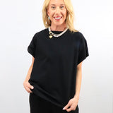 Myah Tunic Top