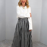 Summer Adventures Await Skirt