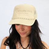 Your New Bestie Trucker Hats