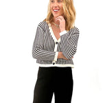 Maggie Knit Cardigan - Alden+Rose LLC