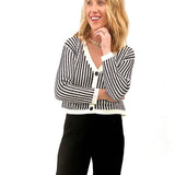 Maggie Knit Cardigan - Alden+Rose LLC