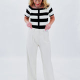Frankie's Linen Pant