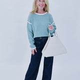 Just A Cozy Day Sweater