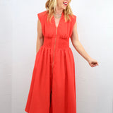 Dusk Escape In Me Dress