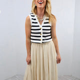 Nautical Dreaming Tank