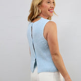 A Sunday Tank Top