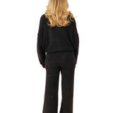 Evans Oversized Cardi - Alden+Rose LLC