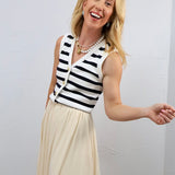 Nautical Dreaming Tank