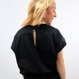 Myah Tunic Top