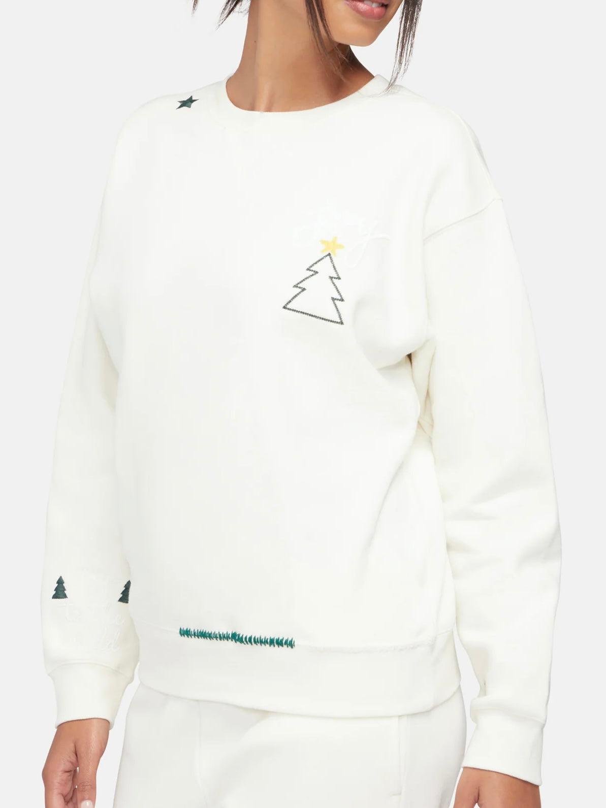 Joy Tree Sweater - Alden+Rose LLC