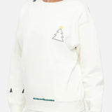 Joy Tree Sweater - Alden+Rose LLC