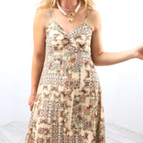 Give Me Butterflies Dress