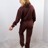 Cozy And Chic Jogger
