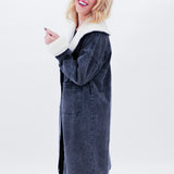 Faded In Love Jacket
