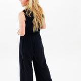 Classic In Pleated Pants