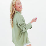 Tomas Western Shirt