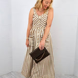 Going On Vacay Dress