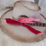 Stirling Gypsy Cowgirl Hat