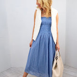 The Townes Dress