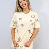 Country Is Cool Again Tee