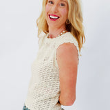 Cora Knit Tank Top