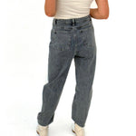 Full length jeans