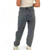 Full length jeans
