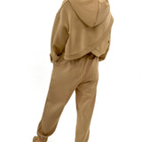 A Dream Jogger