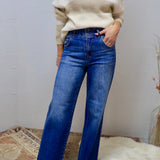 Easton Wide Leg