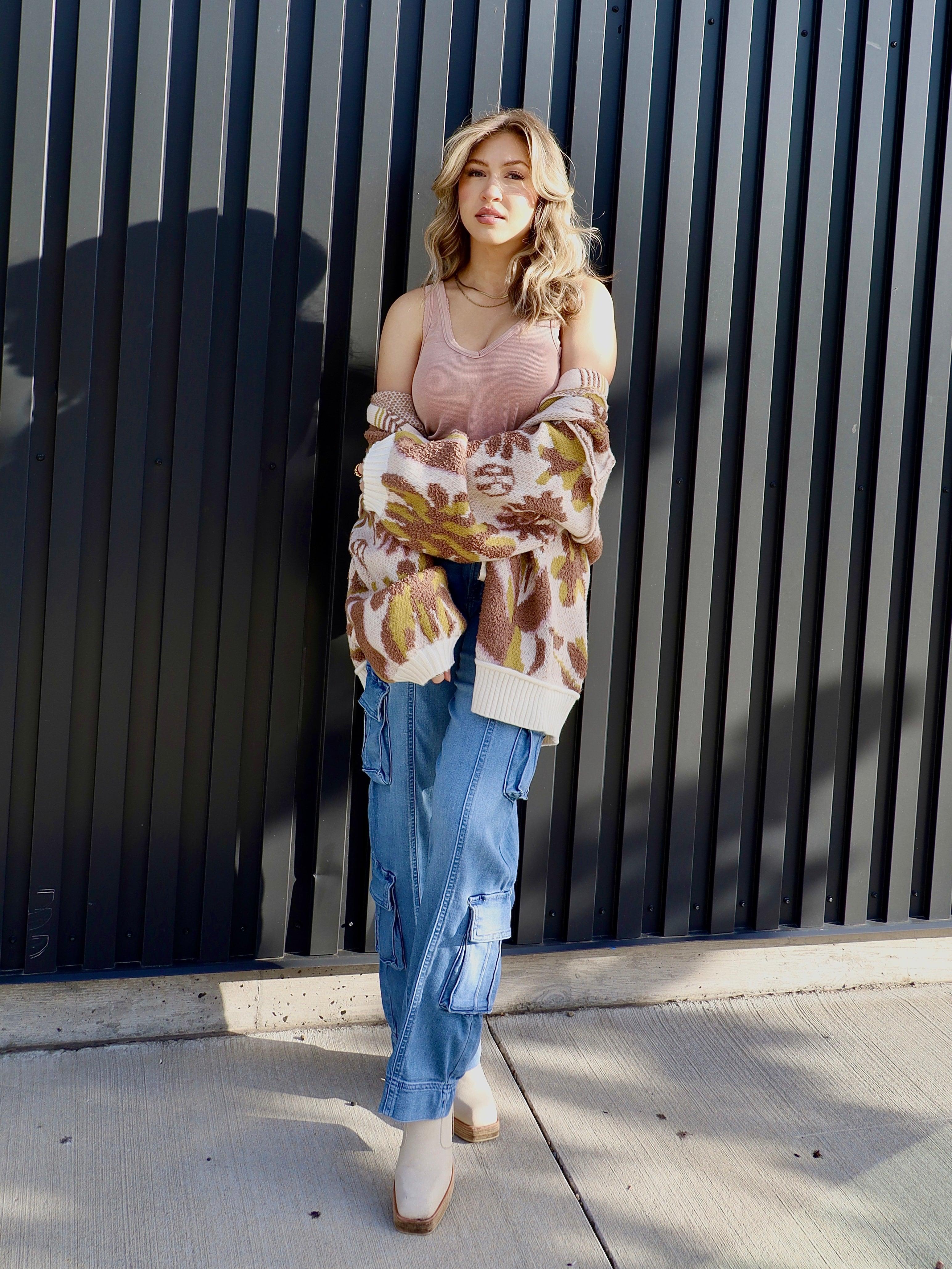 Dear John Cargo Pant - Alden+Rose LLC