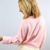 Southern Sweetheart Cardigan