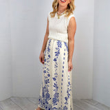 Romantic At Heart Skirt