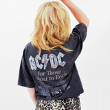 AC/DC Graphic Tee