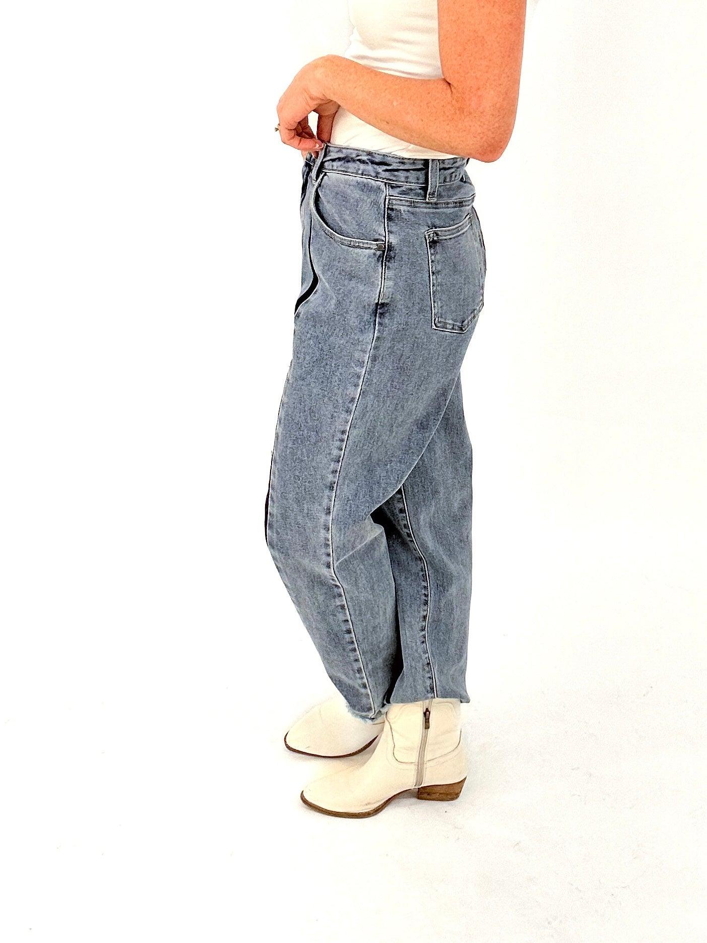 Dad Jean