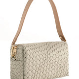 Leah's Boxy Crossbody