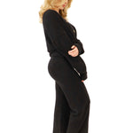 Evan's Sherpa Lounge Bottom - Alden+Rose LLC