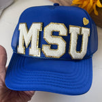 Bobcat Trucker Hats - Alden+Rose LLC