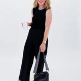 Classic In Pleated Pants